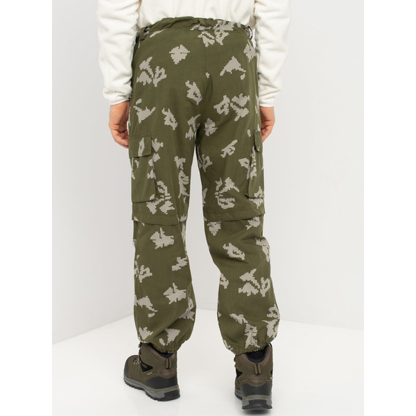 Костюм Huntsman Антигнус (с ловушками) Берёзка, тк. смесовая сорочка