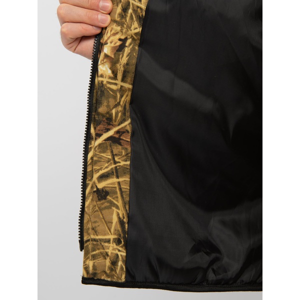 Костюм Huntsman Тайга-3, летний Камыш, тк. твил пич