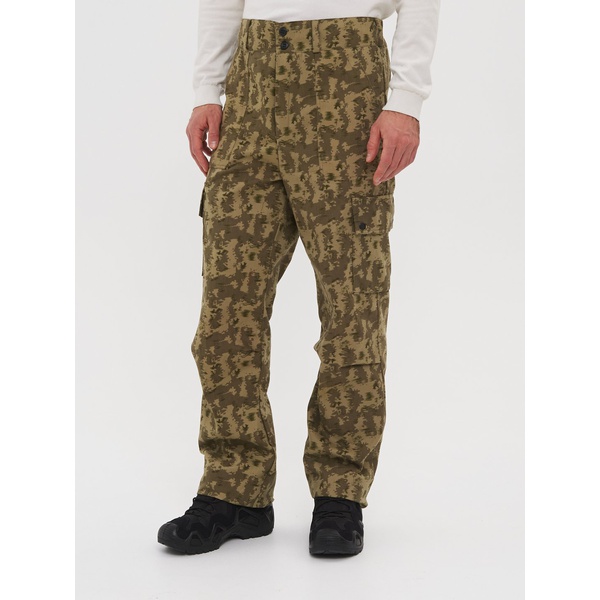 Костюм Huntsman Тайга-3, летний Ряска, тк. твил пич