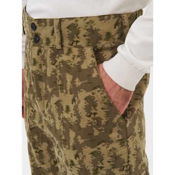 Костюм Huntsman Тайга-3, летний Ряска, тк. твил пич