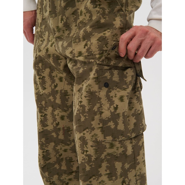 Костюм Huntsman Тайга-3, летний Ряска, тк. твил пич