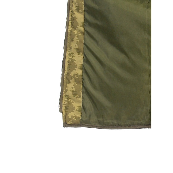 Костюм Huntsman Тайга-3, летний Ряска, тк. твил пич