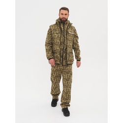 Костюм Huntsman Тайга-3, летний Ряска, тк. твил пич