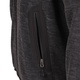 Куртка Сплав Polartec Thermal Pro 2 (меланж) серо-черная. Фото 5