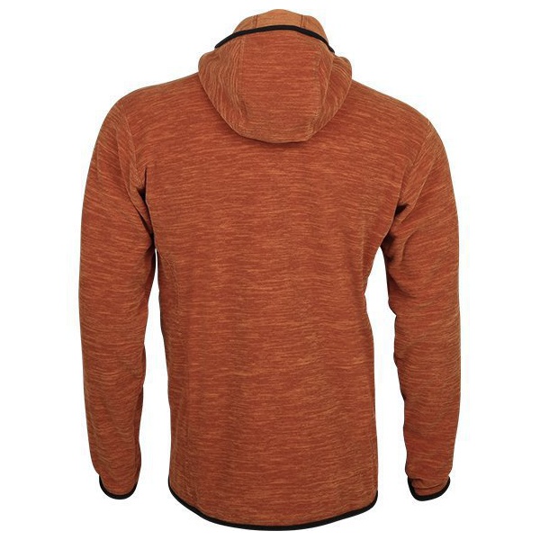 Куртка Splav Polartec Thermal Pro меланж orange