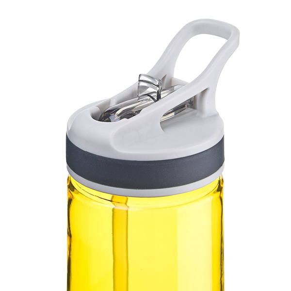 Бутылка питьевая AceCamp Tritan Water Bottle 350ml Жёлтый