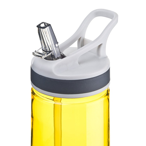 Бутылка питьевая AceCamp Tritan Water Bottle 350ml Жёлтый