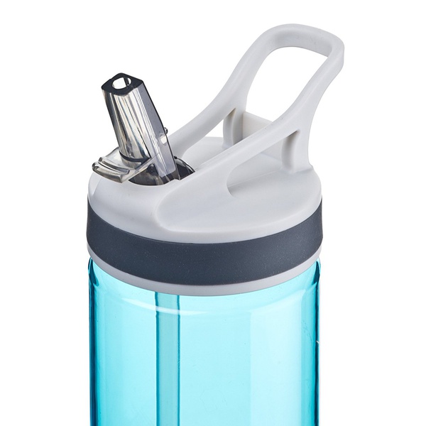 Бутылка питьевая AceCamp Tritan Water Bottle 350ml Синий