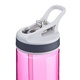 Бутылка питьевая AceCamp Tritan Water Bottle 350ml Розовый. Фото 2