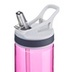 Бутылка питьевая AceCamp Tritan Water Bottle 350ml Розовый. Фото 3