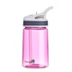 Бутылка питьевая AceCamp Tritan Water Bottle 350ml Розовый. Фото 4