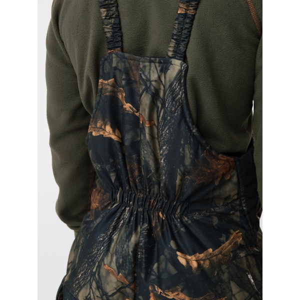 Костюм Huntsman Памир (Буран-М) Тёмный лес, тк. Алова-мембрана