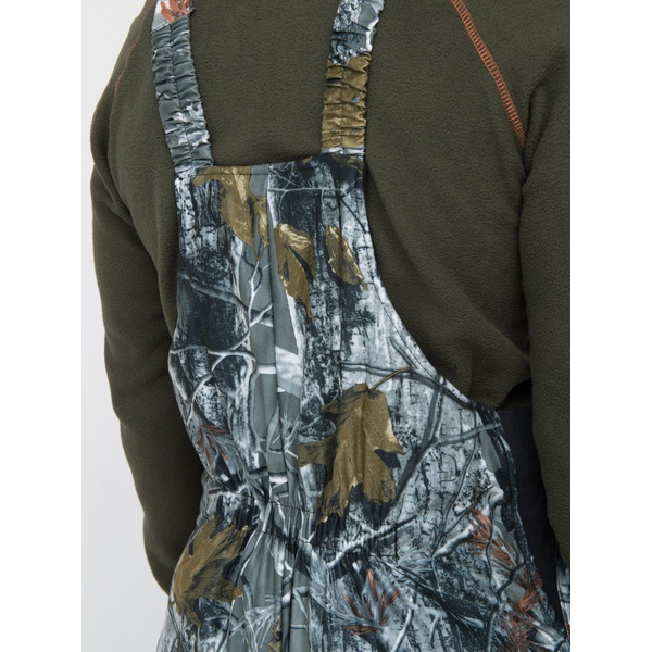 Костюм Huntsman Памир (Буран-М) Серый лес, тк. Алова-мембрана