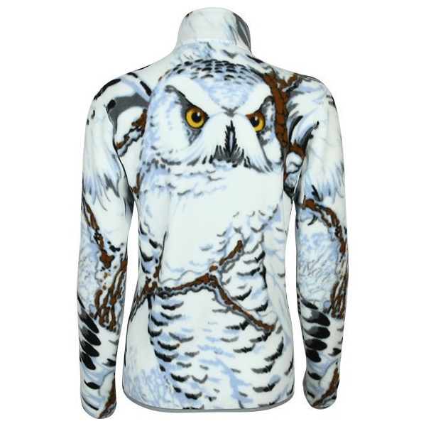 Куртка женская Сплав флисовая мод.2 Полярная Сова