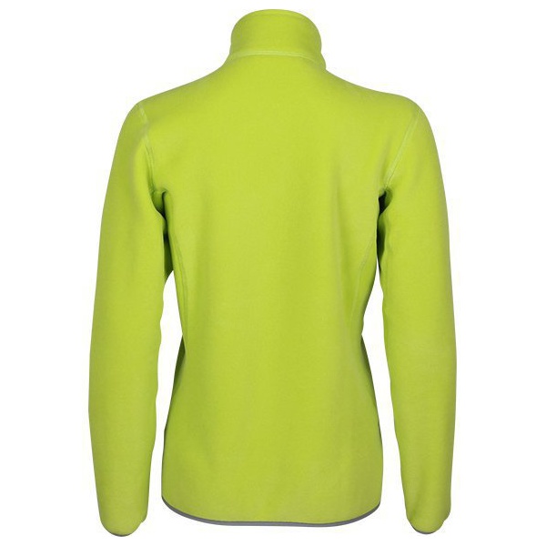 Куртка женская Splav флисовая мод.2 салатовая