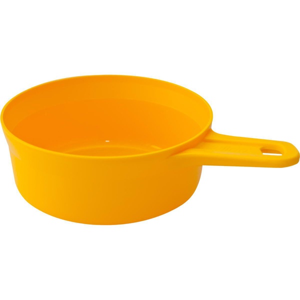 Миска Wildo Kasa Bowl XL Lemon