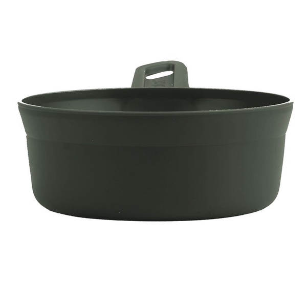 Миска Wildo Kasa Bowl XL Olive