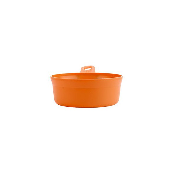 Миска Wildo Kasa Bowl XL Orange new