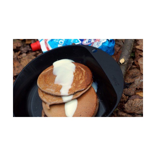 Миска Wildo Camper Plate Deep Light blue