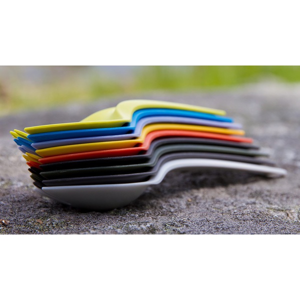 Ложка-вилка Wildo Spork Black