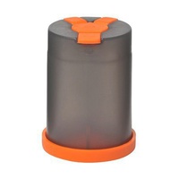 Контейнер для специй Wildo Shaker Orange new