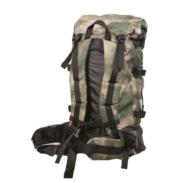 Рюкзак Huntsman Кодар Малахит, 70 л