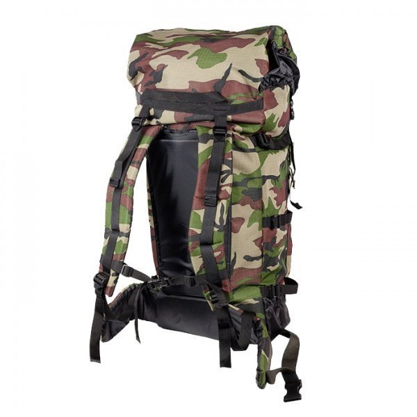 Рюкзак Huntsman Пикбастон КМФ, 100 л