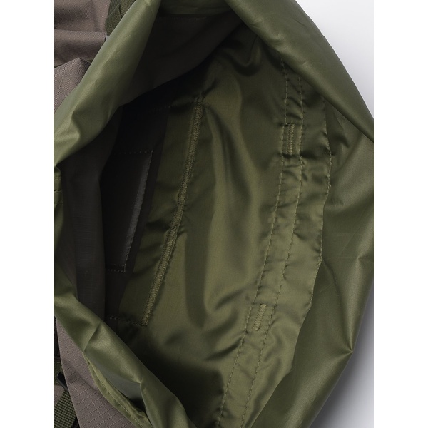 Рюкзак Huntsman Пикбастон Хаки, 100 л