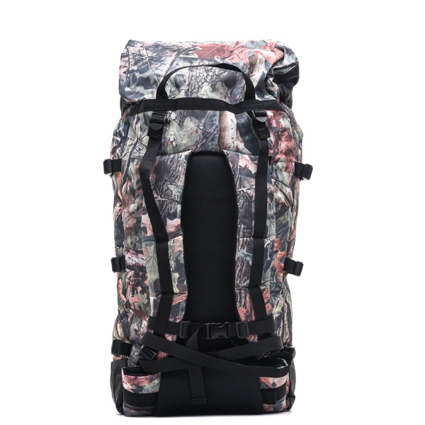 Рюкзак Huntsman Пикбастон Лес, 100 л