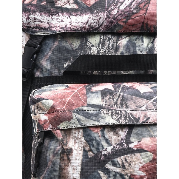 Рюкзак Huntsman Пикбастон Лес, 100 л