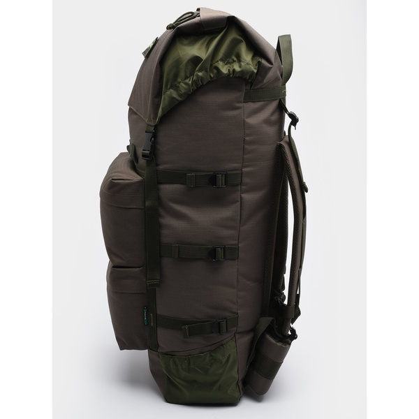 Рюкзак Huntsman Пикбастон Хаки, 80 л