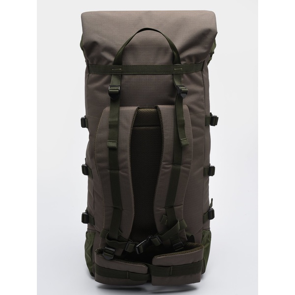 Рюкзак Huntsman Пикбастон Хаки, 80 л