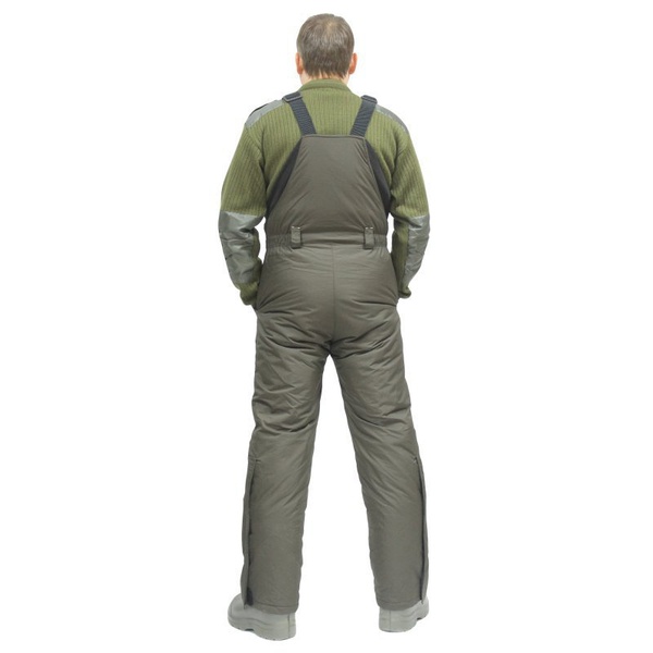 Костюм Novatex Соболь таслан темный хаки