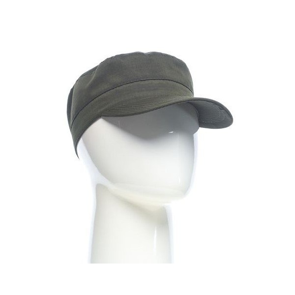 Кепи Huntsman Охотник рипстоп Хаки