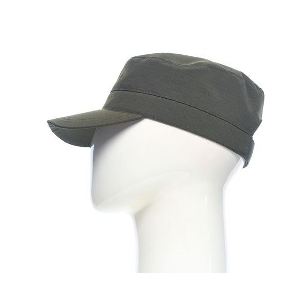 Кепи Huntsman Охотник рипстоп Хаки