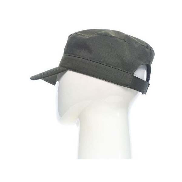 Кепи Huntsman Охотник рипстоп Хаки