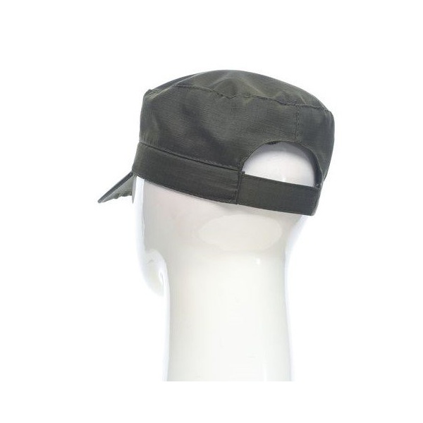 Кепи Huntsman Охотник рипстоп Хаки