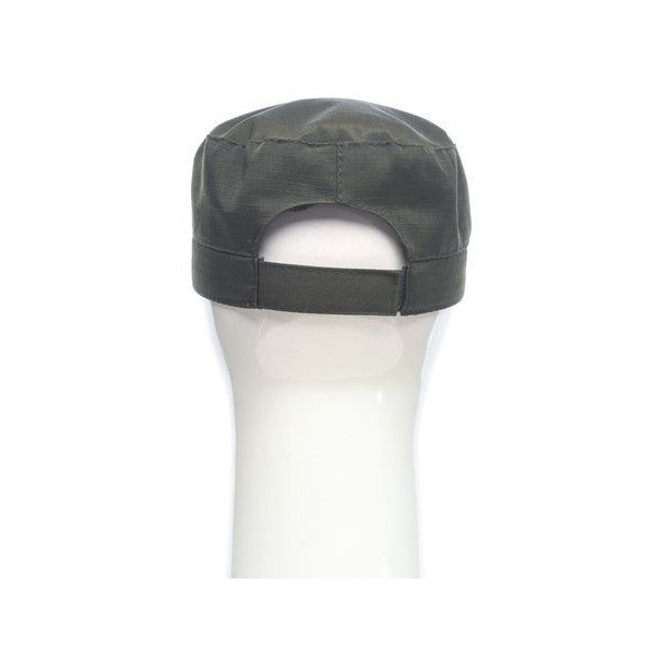 Кепи Huntsman Охотник рипстоп Хаки