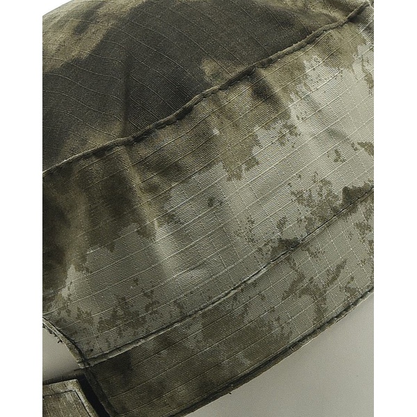 Кепи Huntsman Охотник рипстоп Туман