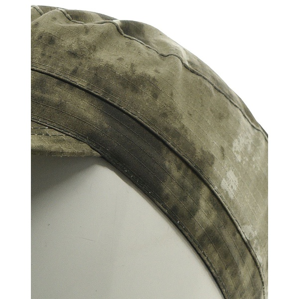 Кепи Huntsman Охотник рипстоп Туман