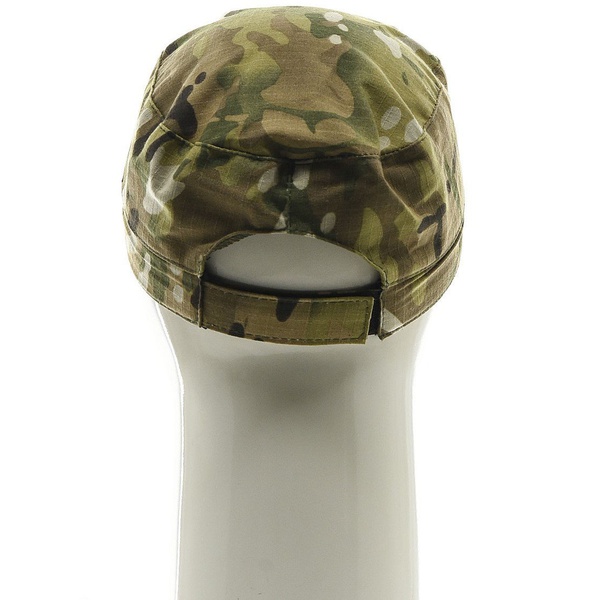 Кепи Huntsman Охотник рипстоп Мультикам