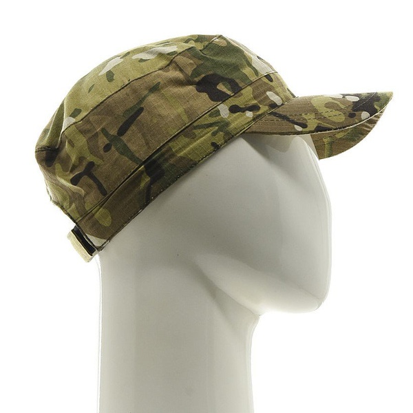 Кепи Huntsman Охотник рипстоп Мультикам