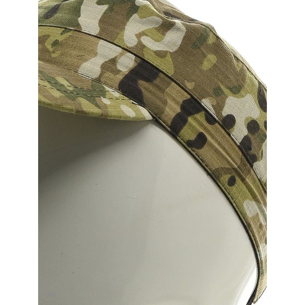 Кепи Huntsman Охотник рипстоп Мультикам