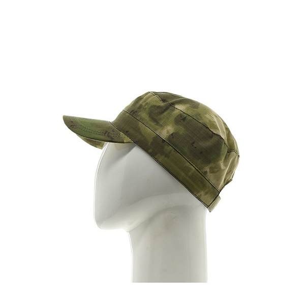 Кепи Huntsman Охотник рипстоп Малахит