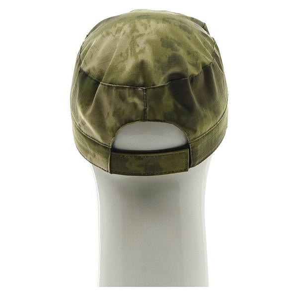 Кепи Huntsman Охотник рипстоп Малахит