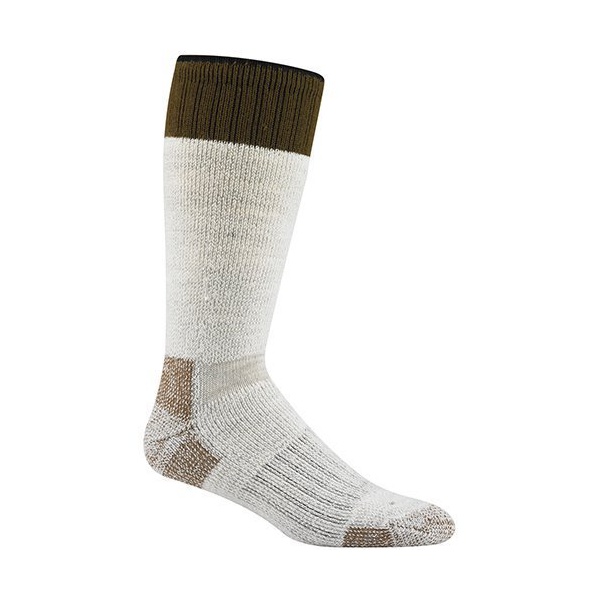 Носки Wigwam Field Boot Sock 148 tobacco