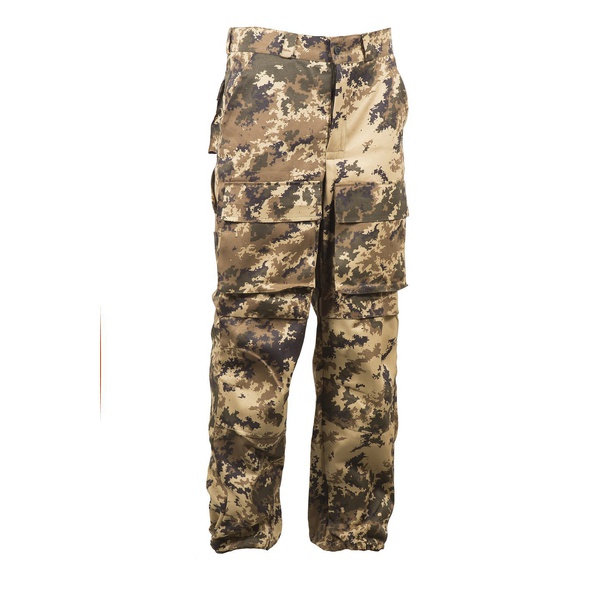 Брюки Huntsman Егерь Сигма, тк. смесовая - купить в интернет-магазине ...