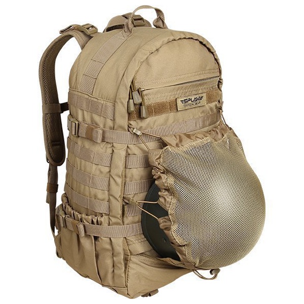 Рюкзак Сплав Ranger v.2 40 coyote