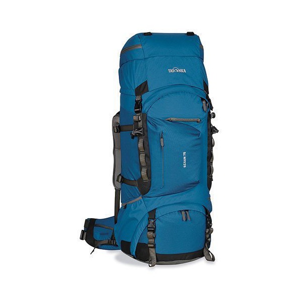 Рюкзак Tatonka Bison 75 alpine blue