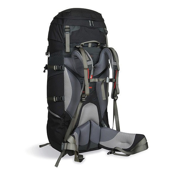 Рюкзак Tatonka Bison 120 black